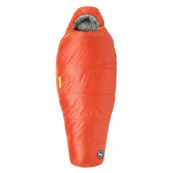 Big Agnes Little Red 20°