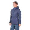 Big Agnes Women's Larkspur Jacket -Sleeping Bags Shop Larkspur Jacket indigo 01