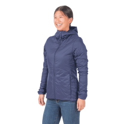 Big Agnes Women's Larkspur Jacket