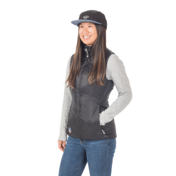 Big Agnes Women's Larkspur Vest