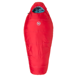 Big Agnes Little Red 15°