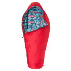 Big Agnes Little Red 15° -Sleeping Bags Shop Little Red 15 03