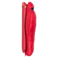 Big Agnes Little Red 15° -Sleeping Bags Shop Little Red 15 05