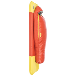 Big Agnes Little Red 20° -Sleeping Bags Shop LittleRed3