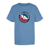 Big Agnes Kids' Classic Logo T-Shirt