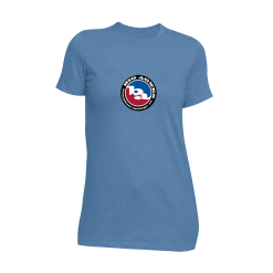 Big Agnes Women's Classic Logo T-Shirt