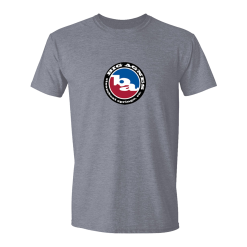 Big Agnes Men's Classic Logo T-Shirt