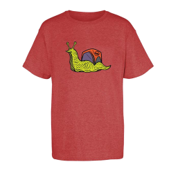 Big Agnes Kids' Shelly T-Shirt