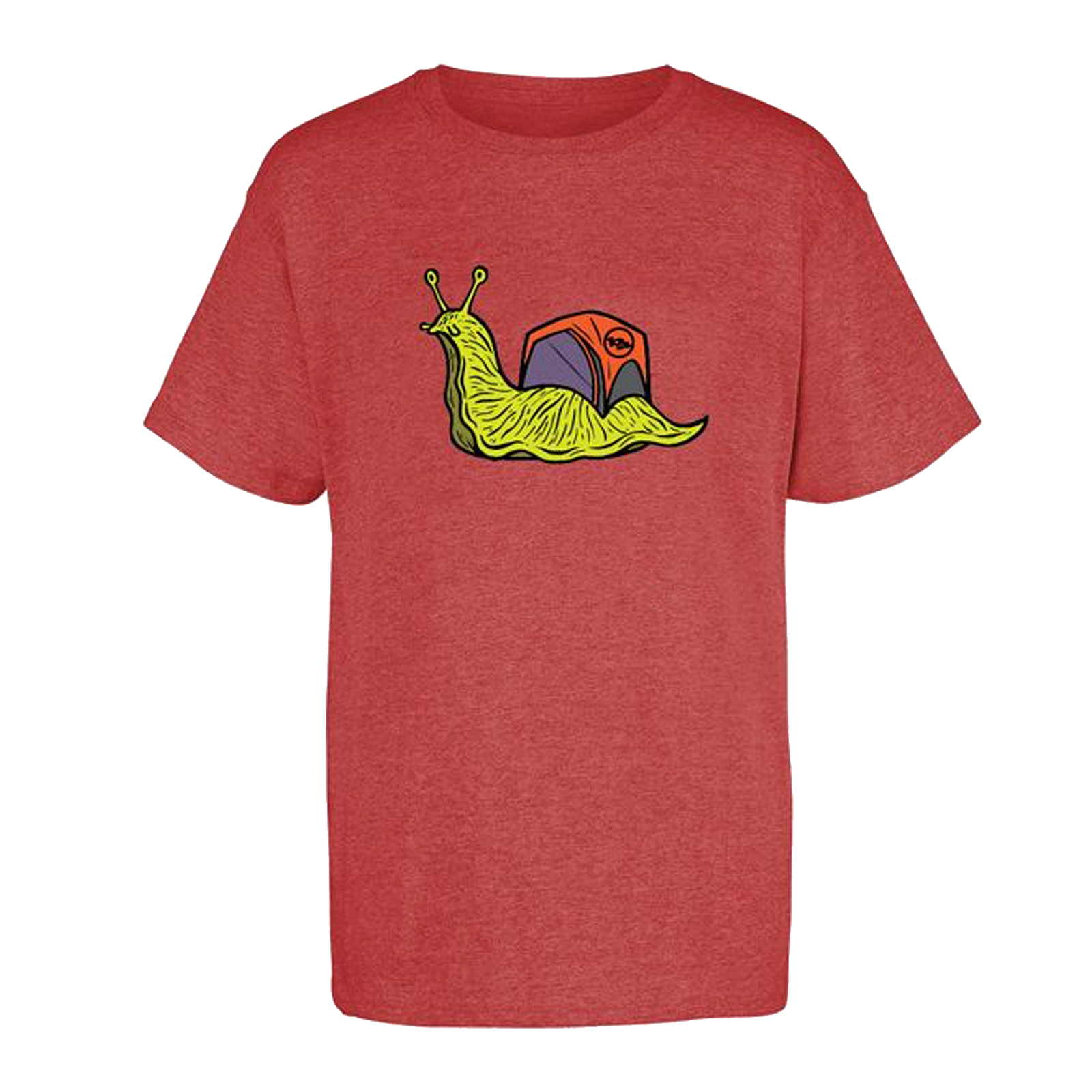 Big Agnes Kids' Shelly T-Shirt 3 Big Agnes Kids' Shelly T-Shirt