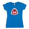 Big Agnes Women’s Blaze Logo T-shirt