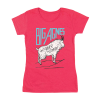 Big Agnes Women's Mountain Goat T-shirt
