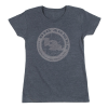 Women's Big Agnes Topo Logo T-shirt