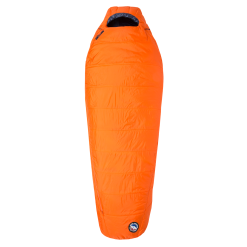 Big Agnes Lost Dog 15°