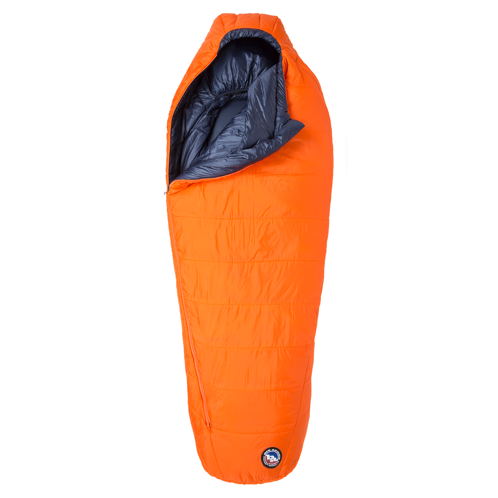 Big Agnes Lost Dog 15° 4 Big Agnes Lost Dog 15° - Image 2