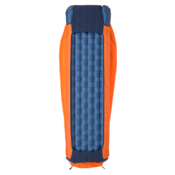 Big Agnes Lost Dog 15° 9 Big Agnes Lost Dog 15° -Sleeping Bags Shop Lost Dog 15 04