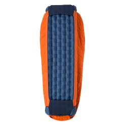 Big Agnes Lost Dog 45° -Sleeping Bags Shop Lost Dog 45 04