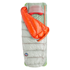 Big Agnes Lost Ranger UL 3N1 15° -Sleeping Bags Shop Lost Ranger UL 3N1 0 04