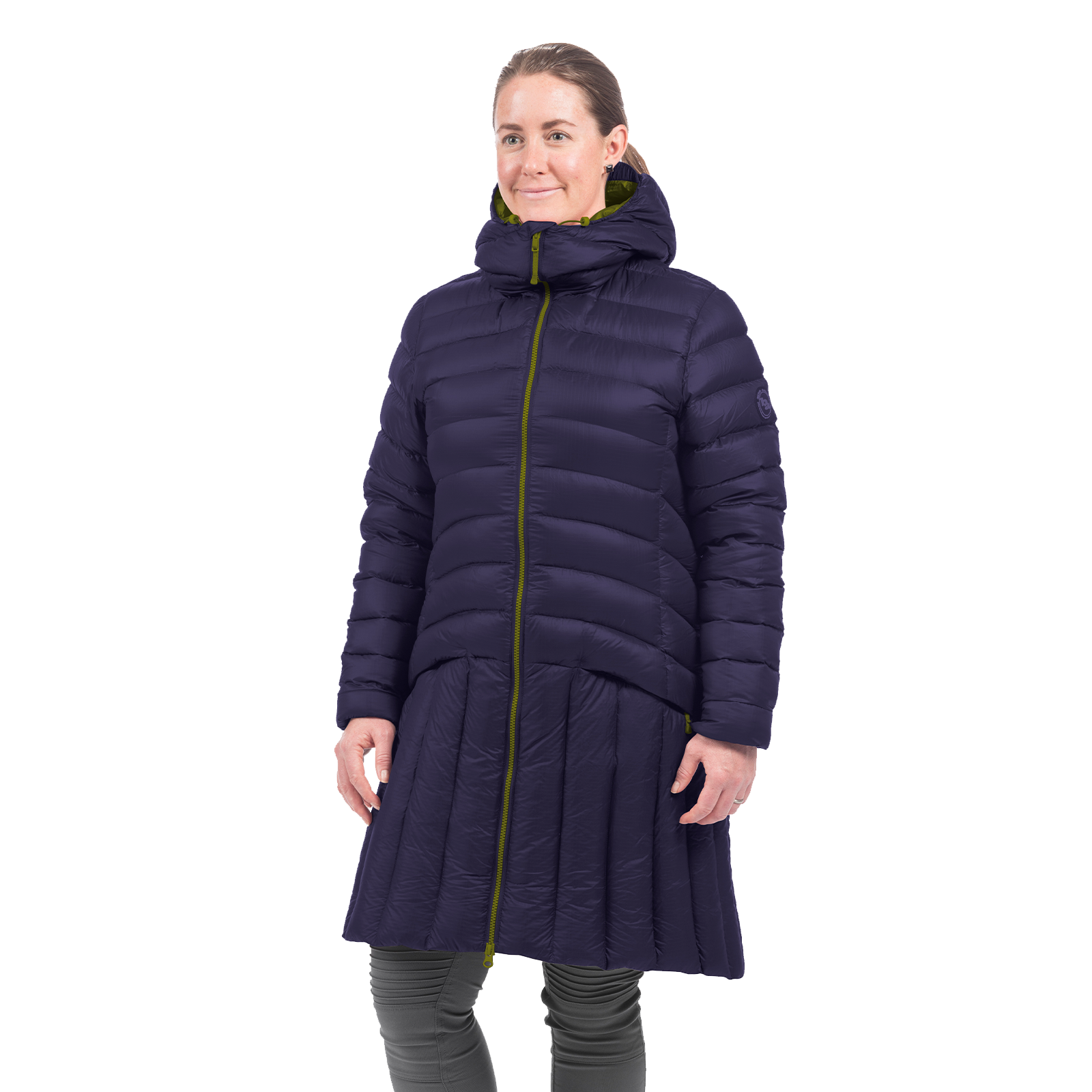 Big Agnes Women's Luna Parka 6 Big Agnes Women's Luna Parka - Image 5