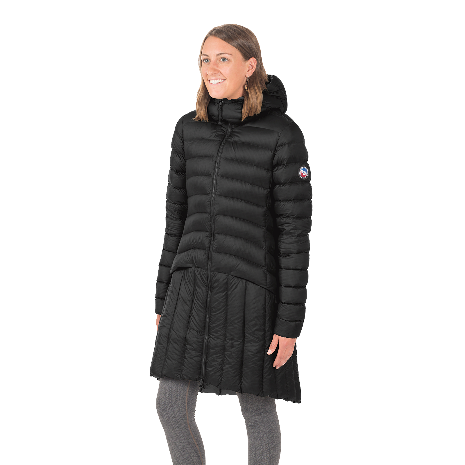 Big Agnes Women's Luna Parka 5 Big Agnes Women's Luna Parka - Image 4