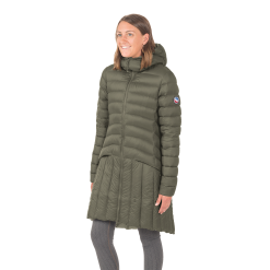 Big Agnes Women's Luna Parka