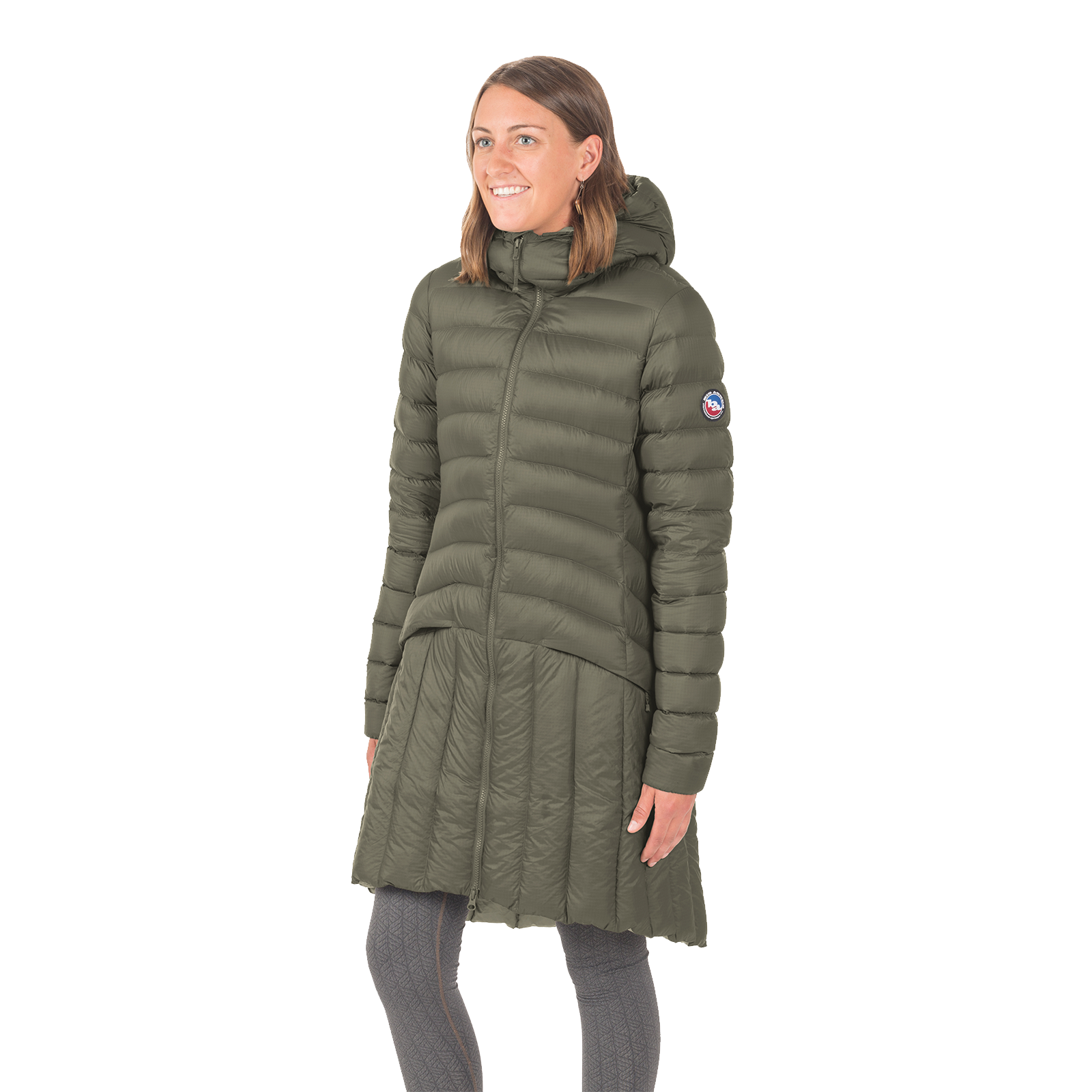 Big Agnes Women's Luna Parka 2 Big Agnes Women's Luna Parka