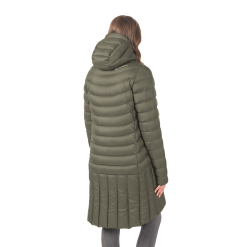 Big Agnes Women's Luna Parka 8 Big Agnes Women's Luna Parka -Sleeping Bags Shop Luna Parka grapeleaf 03