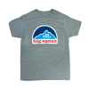Big Agnes Men's 20th Anniversary Logo T-shirt