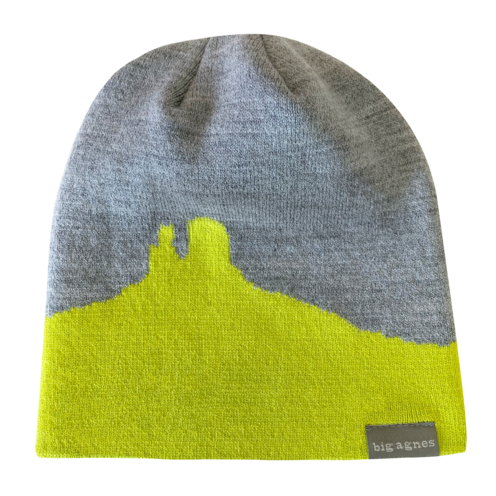Big Agnes Rabbit Ears Beanie 3 Big Agnes Rabbit Ears Beanie