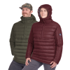 Big Agnes Red Elephant Cagoule 2 Big Agnes Red Elephant Cagoule -Sleeping Bags Shop Red Elephant two colors