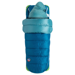 Big Agnes Women's Roxy Ann 3N1 15°