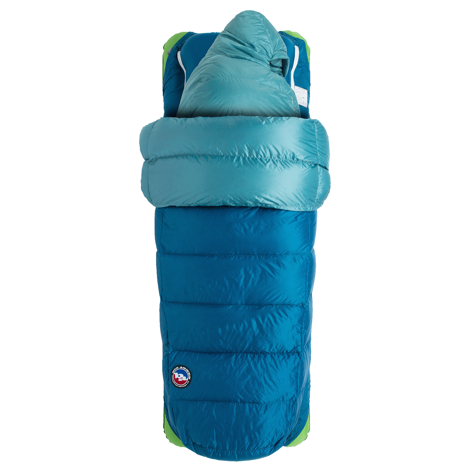 Big Agnes Women's Roxy Ann 3N1 15° 3 Big Agnes Women's Roxy Ann 3N1 15°