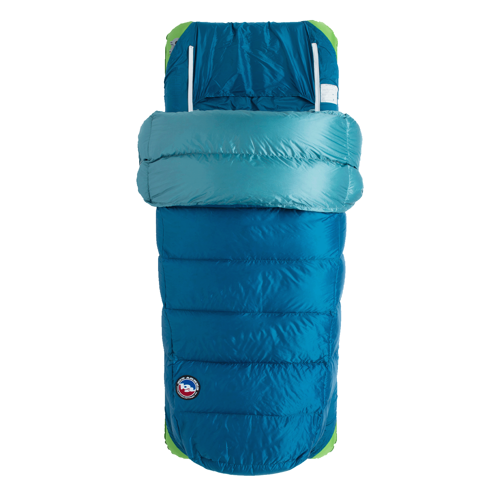 Big Agnes Women's Roxy Ann 3N1 15° 7 Big Agnes Women's Roxy Ann 3N1 15° - Image 5