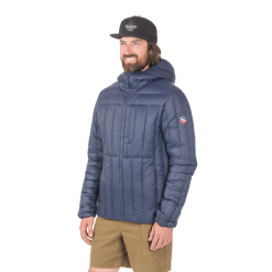 Big Agnes Men's Shovelhead Jacket