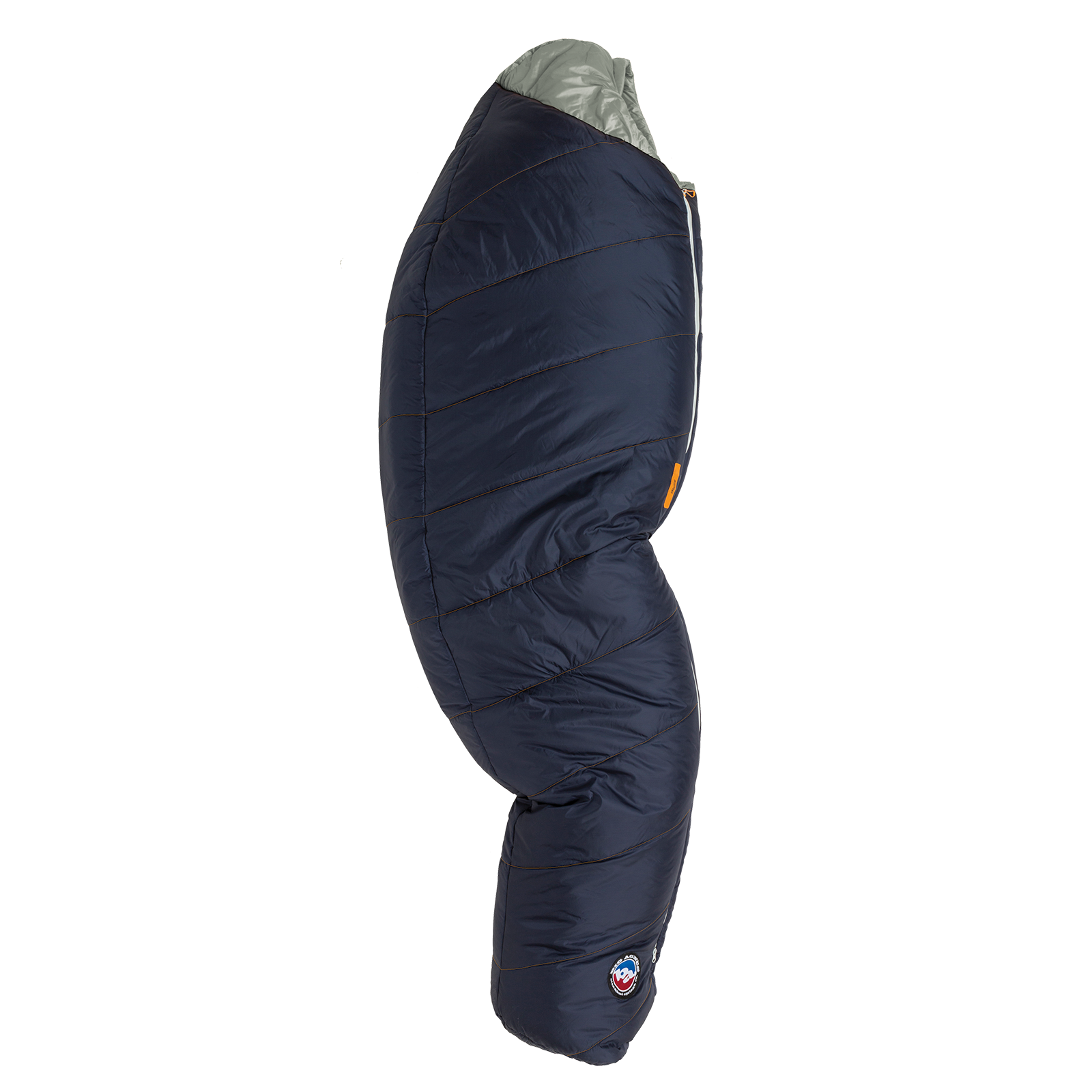 Big Agnes Sidewinder Camp 20° 3 Big Agnes Sidewinder Camp 20°