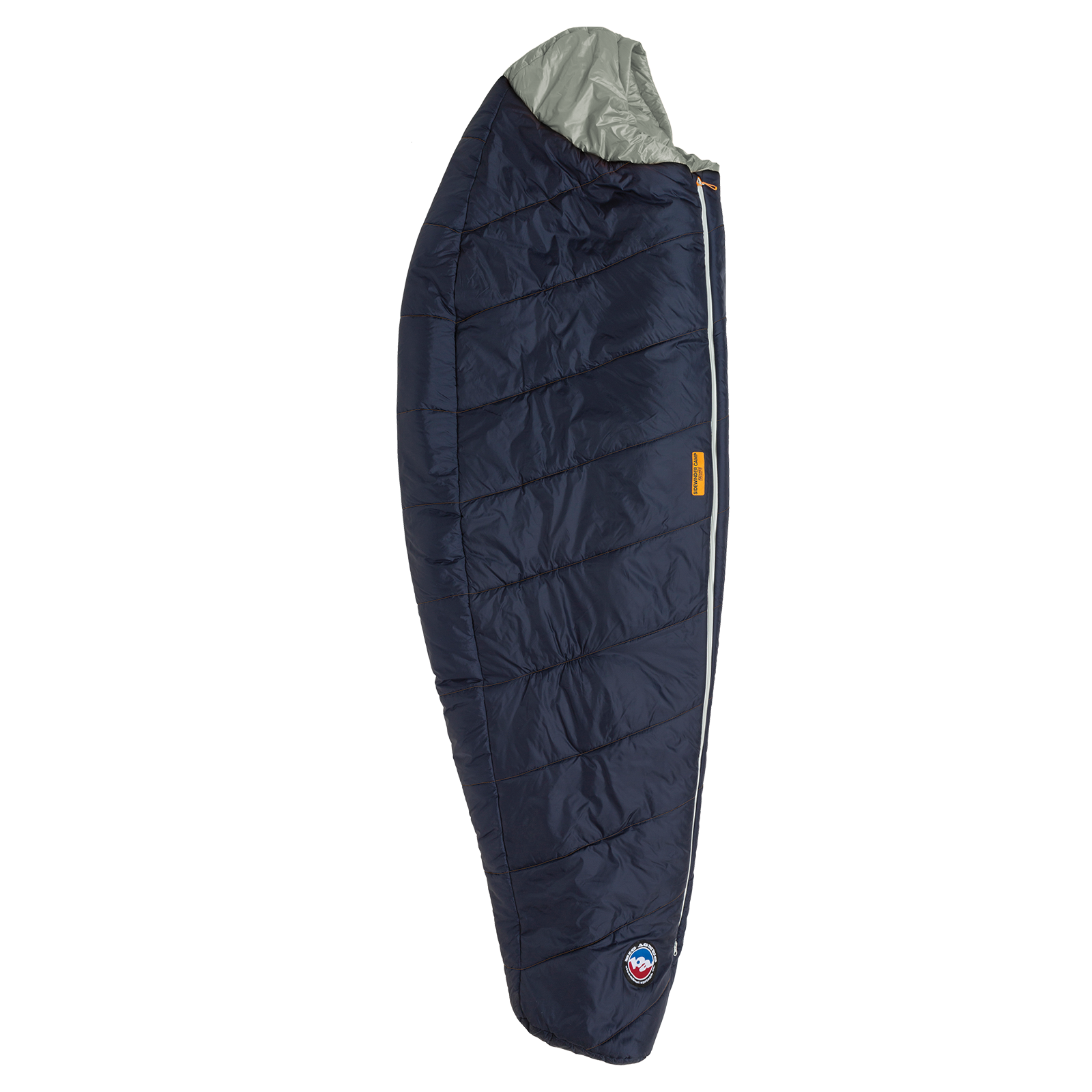 Big Agnes Sidewinder Camp 20° 5 Big Agnes Sidewinder Camp 20° - Image 3