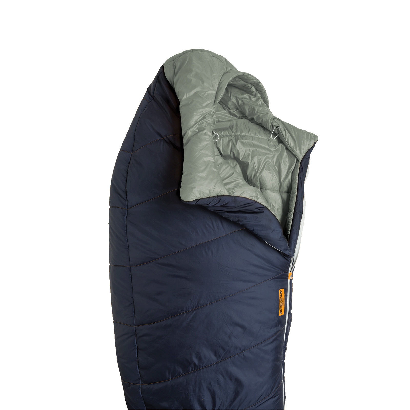 Big Agnes Sidewinder Camp 20° 4 Big Agnes Sidewinder Camp 20° - Image 2