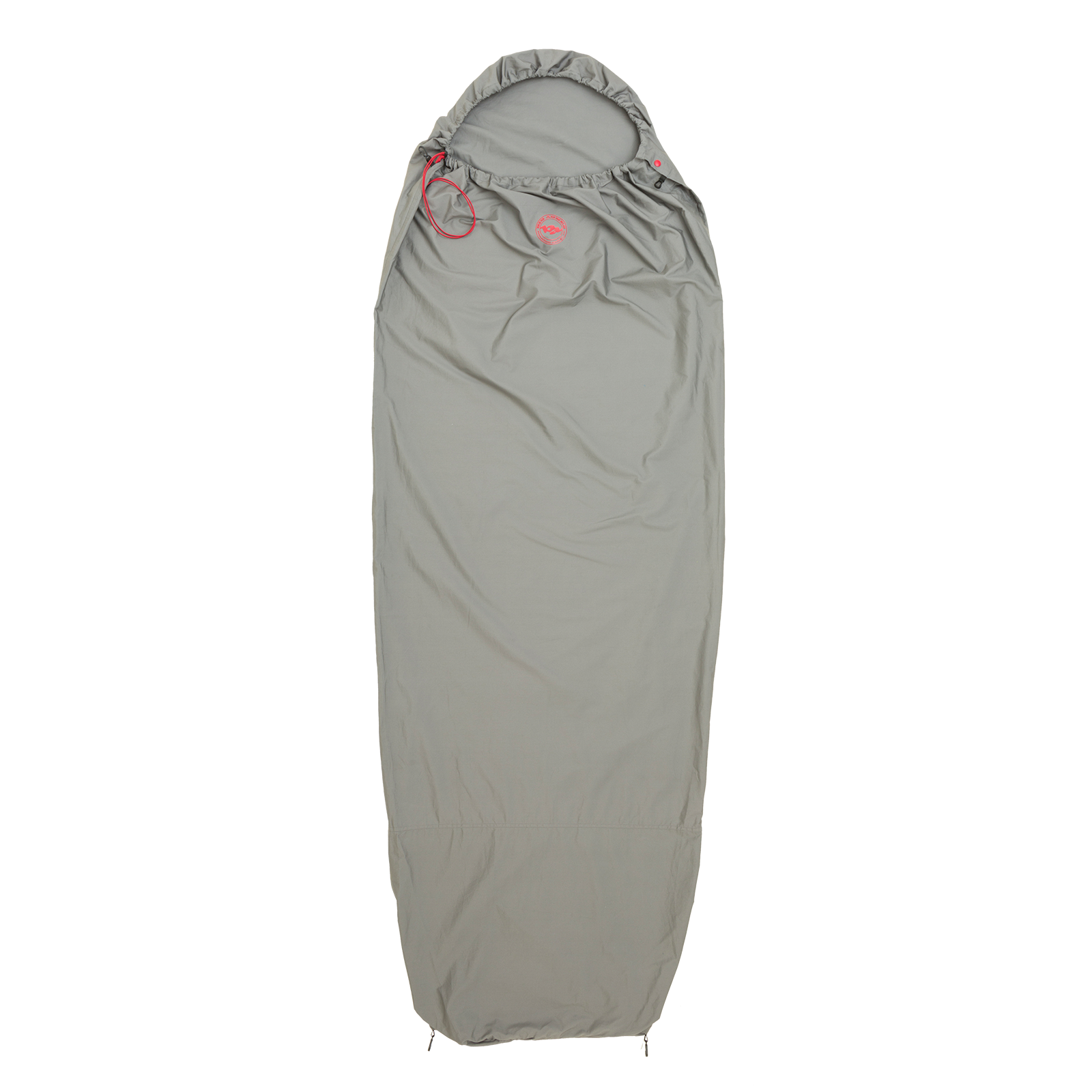 Big Agnes Sleeping Bag Liner - Cotton 3 Big Agnes Sleeping Bag Liner - Cotton