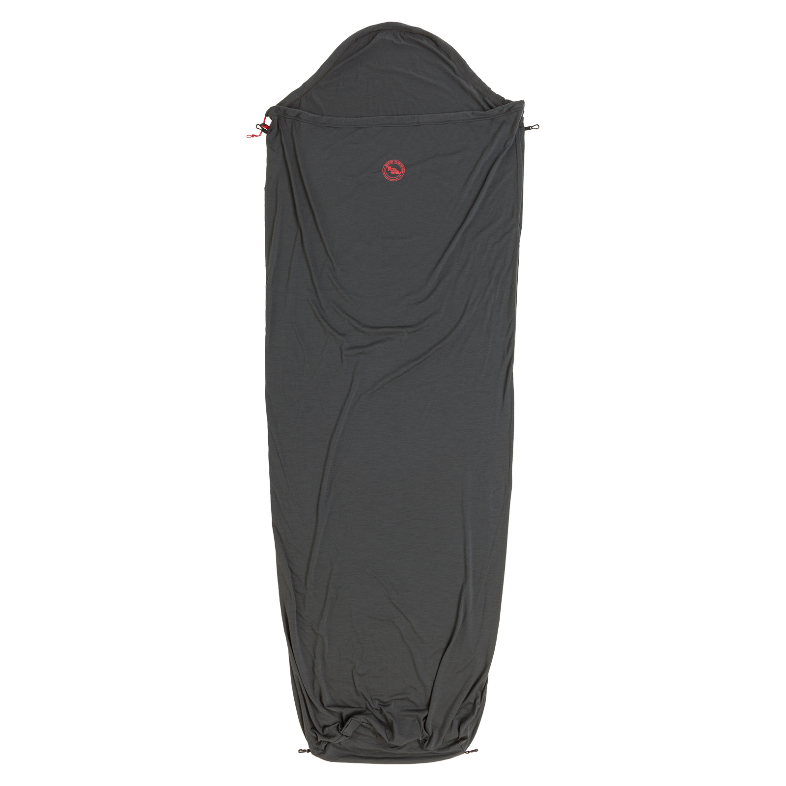 Big Agnes Sleeping Bag Liner - Wool 3 Big Agnes Sleeping Bag Liner - Wool