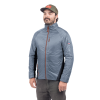 Big Agnes Men's Smokin Axle Jacket