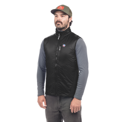 Big Agnes Men's Smokin Axle Vest