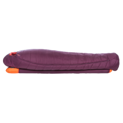 Big Agnes Women's Sunbeam 0° -Sleeping Bags Shop Sunbeam 0 03