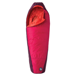 Big Agnes Women's Sunbeam 30° -Sleeping Bags Shop Sunbeam 30 02