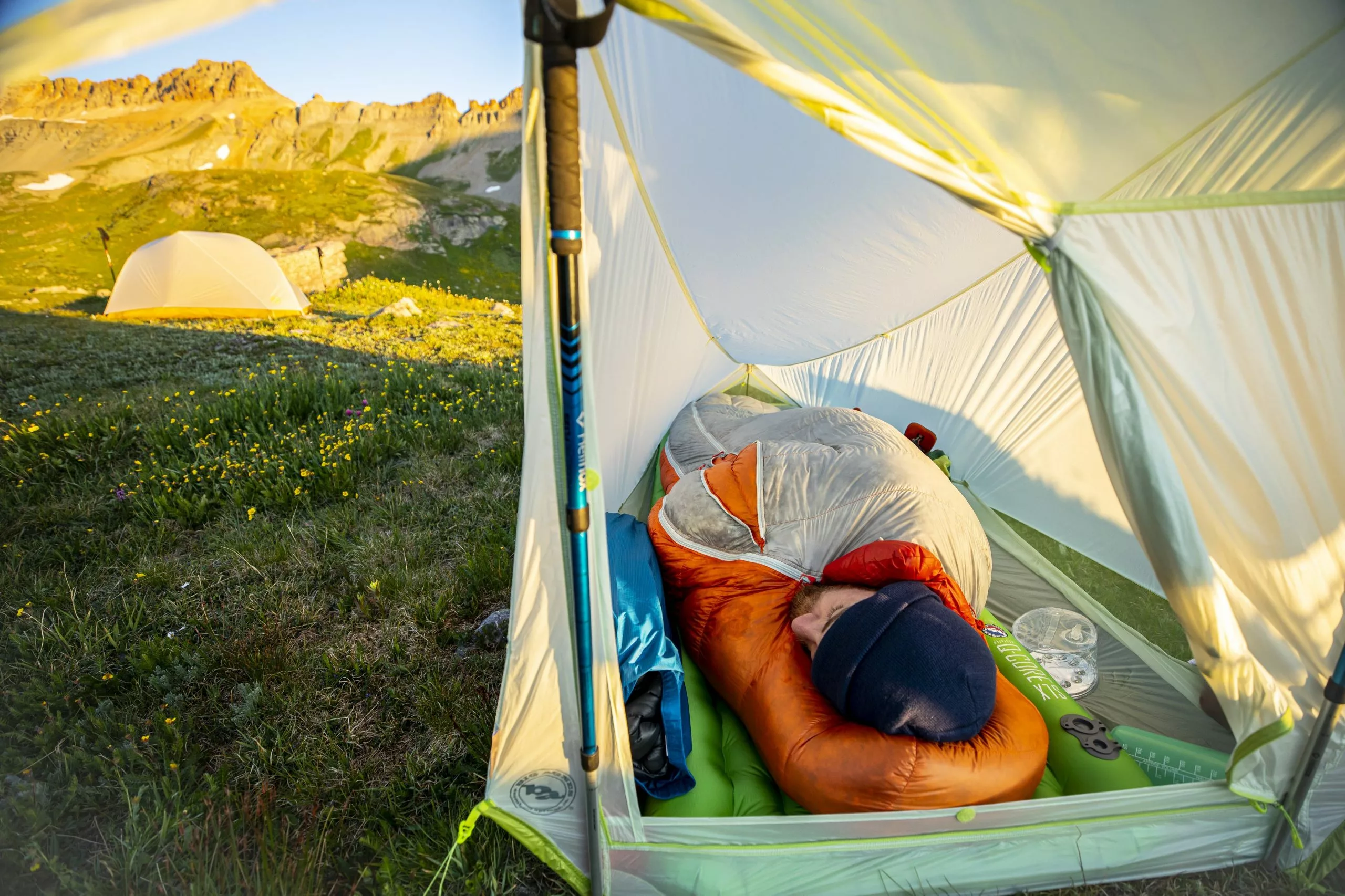 Big Agnes Torchlight UL 30° 9 Big Agnes Torchlight UL 30° - Image 7