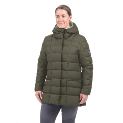 Big Agnes Women's Trudy Jacket
