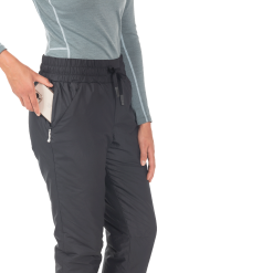 Big Agnes Women’s Twilight Insulated Pants -Sleeping Bags Shop Twilight pant 02