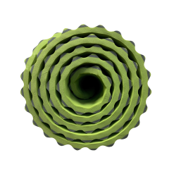 Big Agnes TwisterCane™ BioFoam Pad -Sleeping Bags Shop Twister Cane BioFoam Pad 04