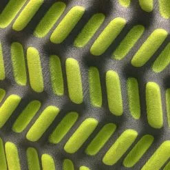 Big Agnes TwisterCane™ BioFoam Pad -Sleeping Bags Shop Twister Cane BioFoam Pad 05