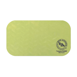 Big Agnes TwisterCane™ BioFoam Hiking Seat