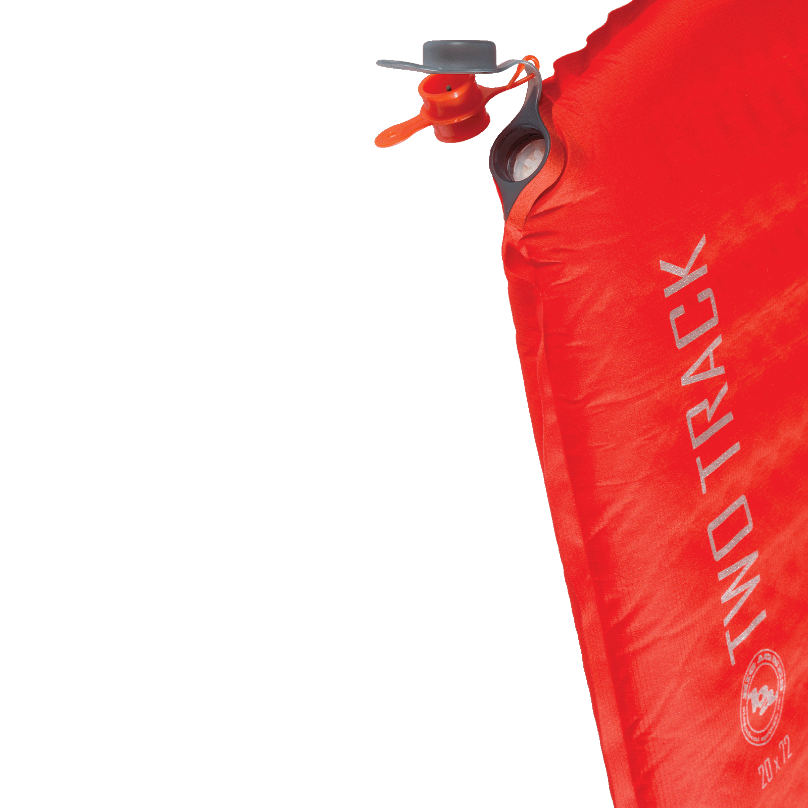 Big Agnes Two Track 6 Big Agnes Two Track - Image 4