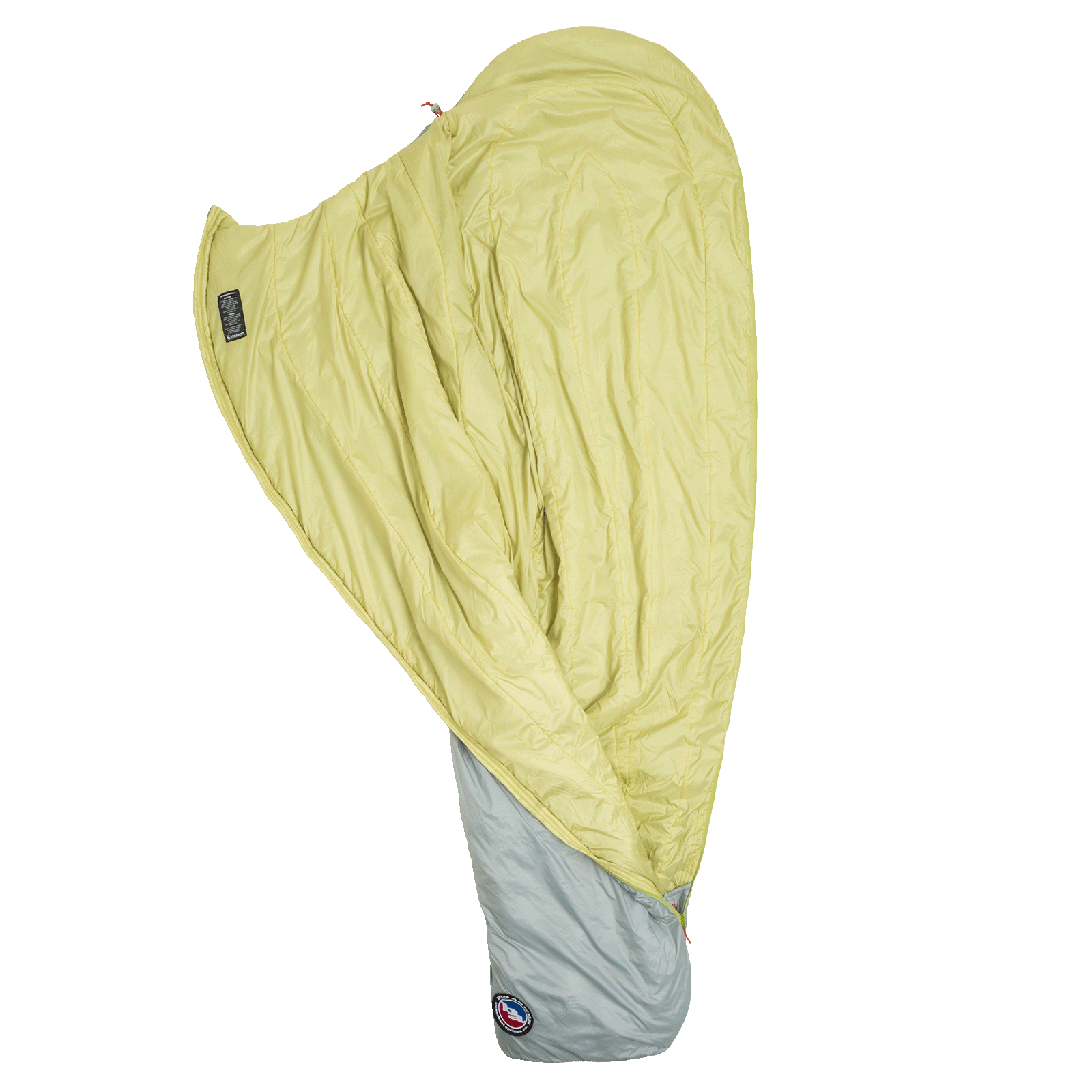Big Agnes V Notch UL 40° 4 Big Agnes V Notch UL 40° - Image 3